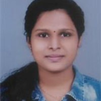 Vrindha P S