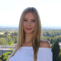 Sophie Starke