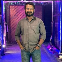 Grijesh Nair