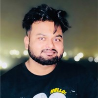 Shriom Kumar