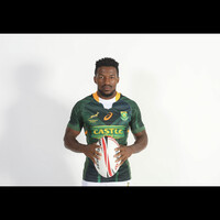 Mfundo Ndhlovu