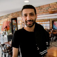 Mesut Can Bölük