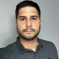 Gabriel Fazion De Almeida