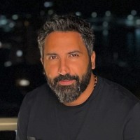 George Jabbour