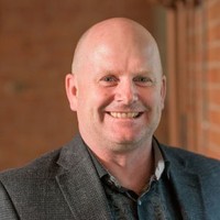 Dave Meier, P.Eng.
