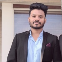 Pavan Deepesh