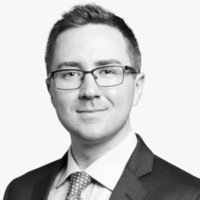 Thomas Garrett, Cfa, Frm, Caia