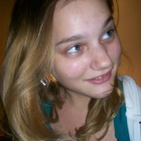 Angelica Blouch
