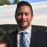 Brian Lucas