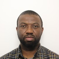 Solomon Onuorah