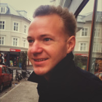Lasse Høgh