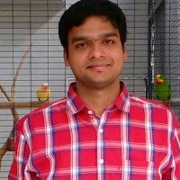 sadhu vijayram