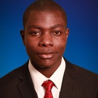 Brian Egesa, CPA