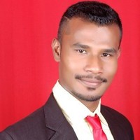 Santosh Thapa