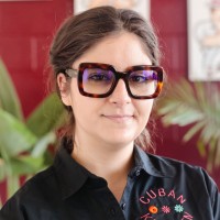 Lilah Arrazcaeta