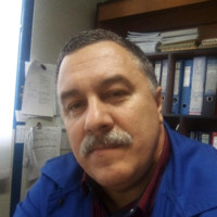 Евгений Чеснаков
