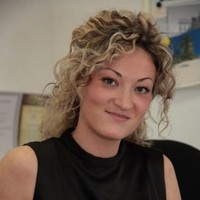 Olga Mironova