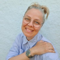 Sally Munch Poulsen