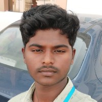Kavin Kumar. E