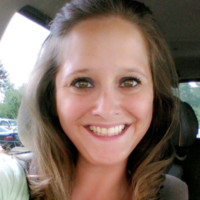 Jessica Gibson