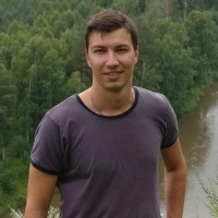 Sergei Shepelev