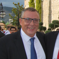 Juan Carlos Pastor Soler