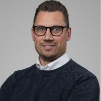 Daniel Wikman