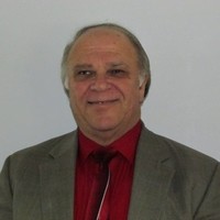 Donald Haworth