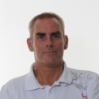 Shaun Mcclarron
