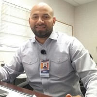 Ruben Salinas
