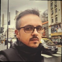 Raul Naranjo