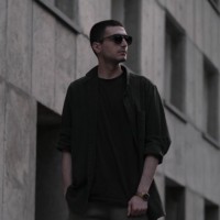 Parsa Aref