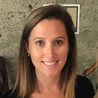 Lindsay Robertson