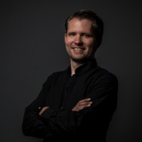 Dirk Gorter