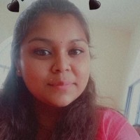 Arpitha Gowda
