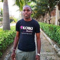 OLAYOMI OLAKUNLE KOIKI