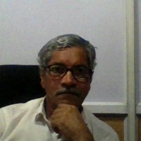 Sanjay PATIL