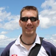 Magnus Butlin