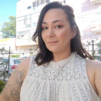 Andreia Vilhana Farrim
