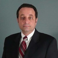 Edward Molinari