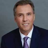 Donald Stone