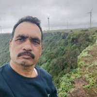 Shirish Dhavale