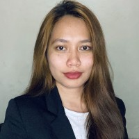 Nahzel Mae Dulay
