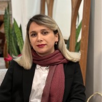 Golnaz Abasi