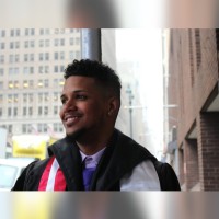 Christopher Borrero