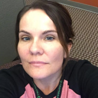 Tina Whitmer