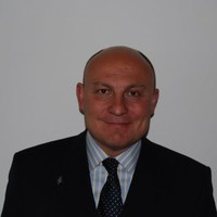 Dr. Rudolf F. Heidu