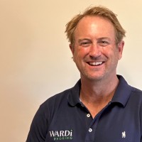 Sam Ward