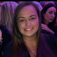 Melissa Murray