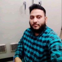 Syed Mahmood Ali